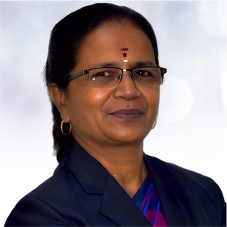 Dr. Jayashree Subramanian    
